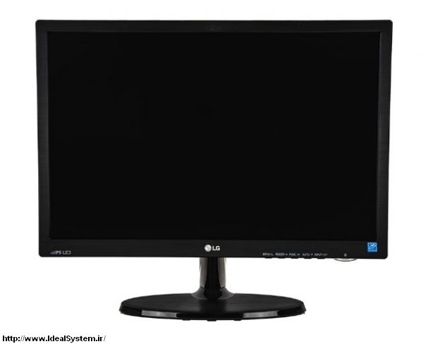 LG 20MP38HB Monitor 19.5 Inch